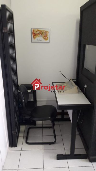Sala-Conjunto, 20 m² - Foto 4
