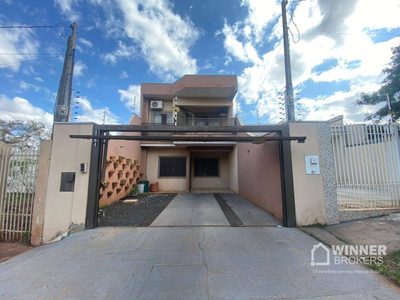 Sobrado, 5 quartos, 263 m² - Foto 2