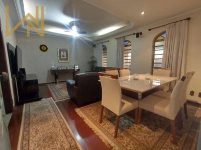 Casa, 3 quartos, 176 m² - Foto 3