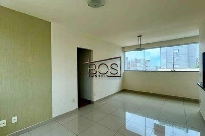 Apartamento, 3 quartos, 78 m² - Foto 5