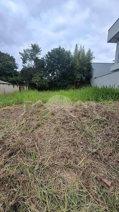 Terreno, 246 m² - Foto 1