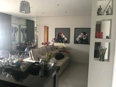 Apartamento, 3 quartos, 94 m² - Foto 1