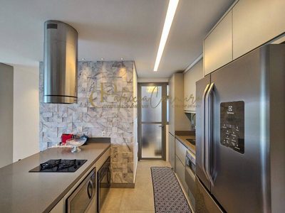 Apartamento, 2 quartos, 100 m² - Foto 3