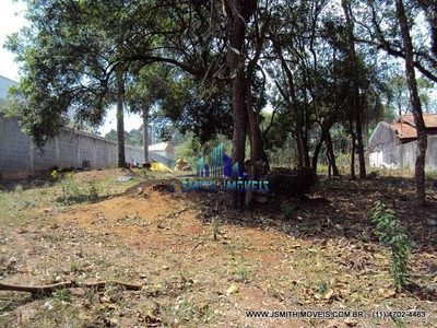 Terreno, 1000 m² - Foto 1