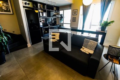 Apartamento, 1 quarto, 50 m² - Foto 2