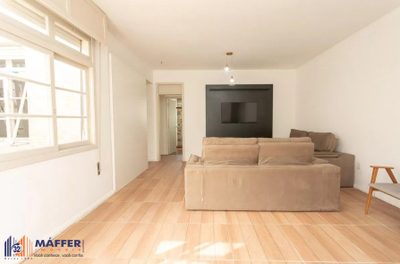 Apartamento, 3 quartos, 121 m² - Foto 4