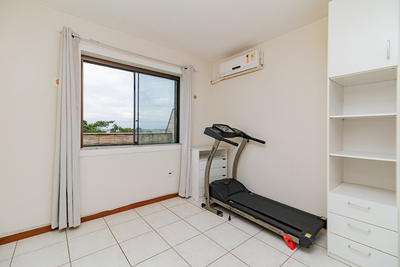 Cobertura, 4 quartos, 202 m² - Foto 2