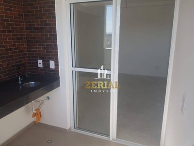Apartamento, 2 quartos, 58 m² - Foto 4