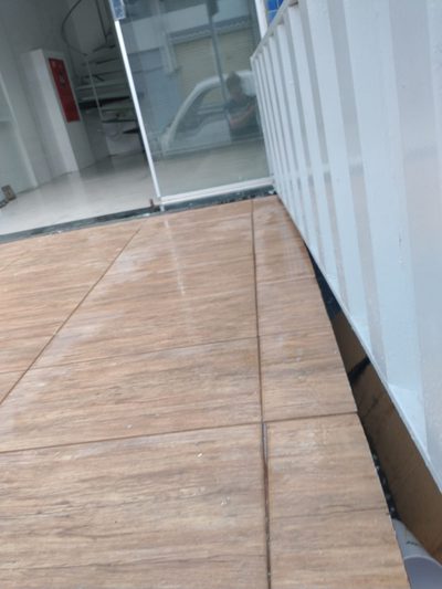 Depósito-Galpão, 32 m² - Foto 5
