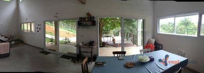 Chácara, 3 quartos, 1855 m² - Foto 3