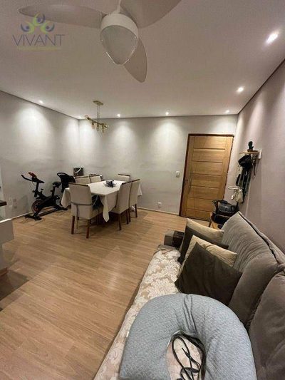 Apartamento, 2 quartos - Foto 2