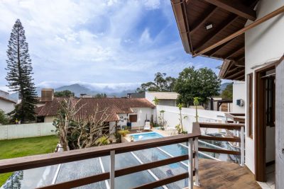 Casa, 4 quartos, 327 m² - Foto 4