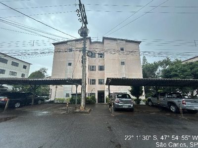 Apartamento, 2 quartos, 47 m² - Foto 1