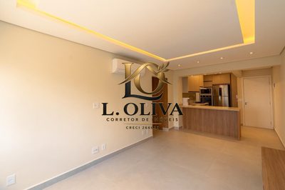 Apartamento, 2 quartos, 72 m² - Foto 4