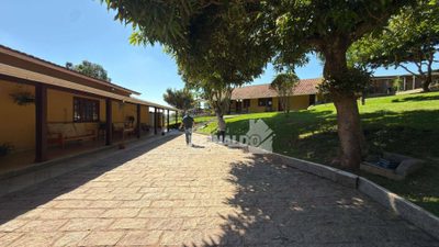 Chácara, 3 quartos, 4000 m² - Foto 3