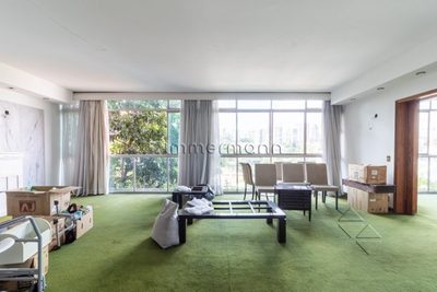 Casa, 4 quartos, 600 m² - Foto 4