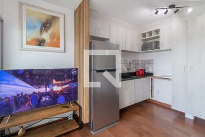 Apartamento, 1 quarto, 37 m² - Foto 5