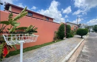 Casa, 4 quartos, 400 m² - Foto 2