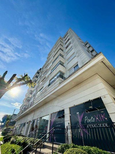 Apartamento, 2 quartos, 90 m² - Foto 3