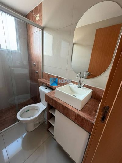 Apartamento, 2 quartos, 46 m² - Foto 3