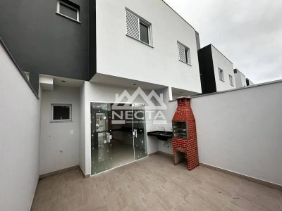 Casa, 2 quartos, 97 m² - Foto 3