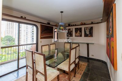 Apartamento, 3 quartos, 210 m² - Foto 4
