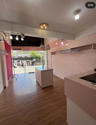 Sala-Conjunto, 61 m² - Foto 3