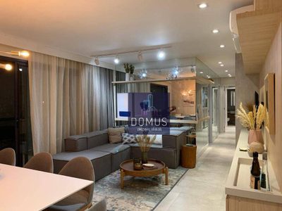Apartamento, 3 quartos, 108 m² - Foto 3
