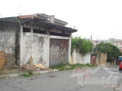 Terreno, 600 m² - Foto 2