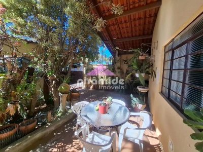 Casa, 3 quartos, 120 m² - Foto 2