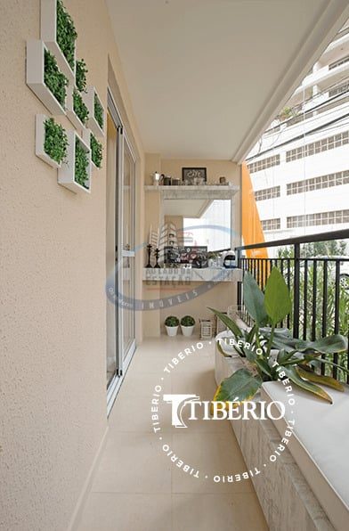 Apartamento, 2 quartos, 51 m² - Foto 5