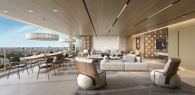 Apartamento, 4 quartos, 254 m² - Foto 5