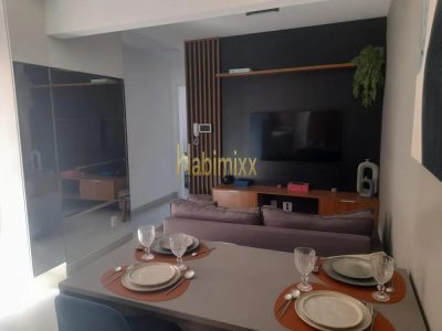 Apartamento, 2 quartos, 53 m² - Foto 3