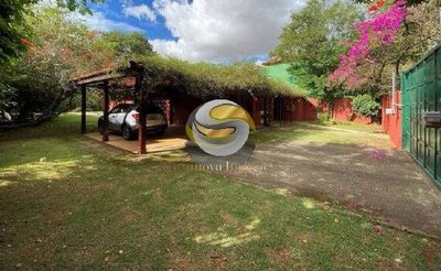 Casa de Condomínio, 3 quartos - Foto 2