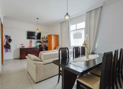 Cobertura, 3 quartos, 146 m² - Foto 4