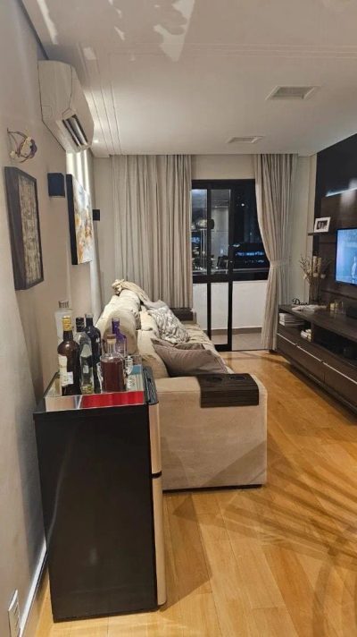Apartamento, 2 quartos, 70 m² - Foto 3