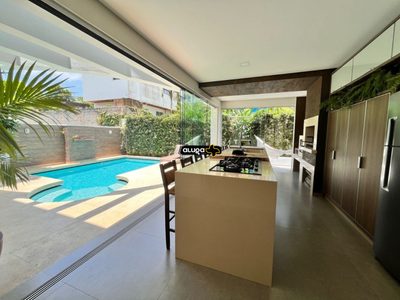 Casa de Condomínio, 3 quartos - Foto 2