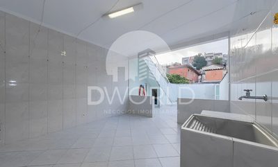 Sobrado, 3 quartos, 226 m² - Foto 4