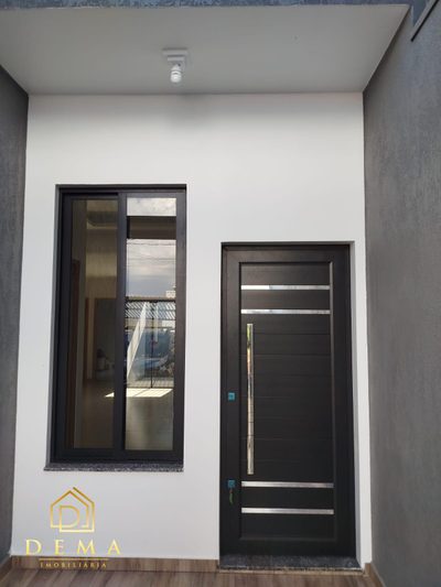 Casa, 82 m² - Foto 4