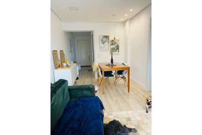 Apartamento, 3 quartos, 86 m² - Foto 3