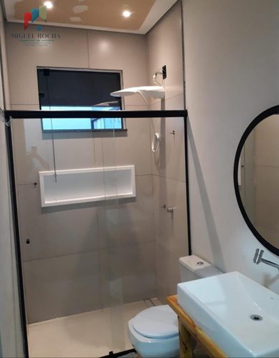 Casa, 2 quartos, 80 m² - Foto 5