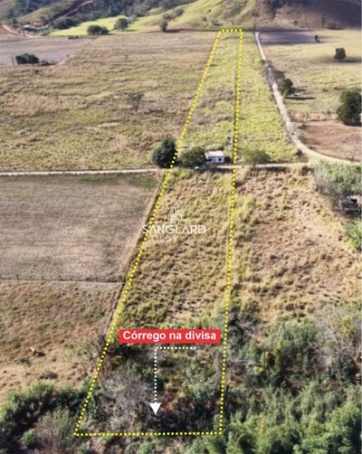 Terreno, 16 m² - Foto 5