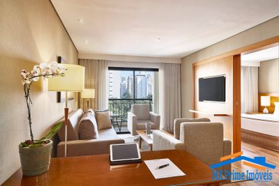 Apartamento, 1 quarto, 62 m² - Foto 2