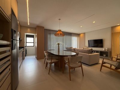 Apartamento, 3 quartos, 122 m² - Foto 1