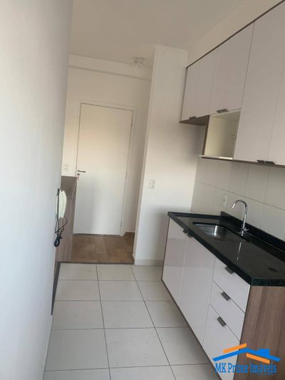 Apartamento, 2 quartos, 50 m² - Foto 5