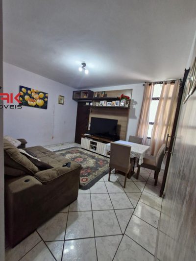Apartamento, 2 quartos, 56 m² - Foto 2