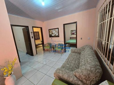 Casa, 3 quartos - Foto 4