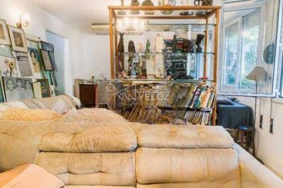 Apartamento, 4 quartos, 120 m² - Foto 3