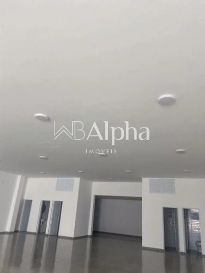 Loja-Salão, 320 m² - Foto 2