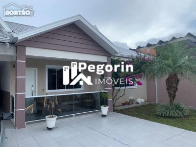 Casa, 6 quartos, 240 m² - Foto 3